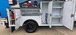 New 2024 Chevrolet Silverado 5500 Crew Cab 4x4 11' Reading Mechanics Body with Crane for sale #3657 - photo 9