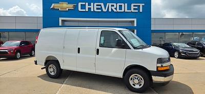 2025 Chevrolet Express 2500 RWD Knapheide Upfitted Cargo Van for sale #3664 - photo 1