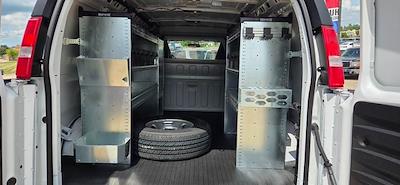 2025 Chevrolet Express 2500 RWD Knapheide Upfitted Cargo Van for sale #3664 - photo 2