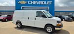 2025 Chevrolet Express 2500 RWD Knapheide Upfitted Cargo Van for sale #3664 - photo 1