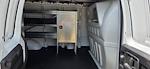 2025 Chevrolet Express 2500 RWD Knapheide Upfitted Cargo Van for sale #3664 - photo 10