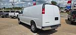 2025 Chevrolet Express 2500 RWD Knapheide Upfitted Cargo Van for sale #3664 - photo 5