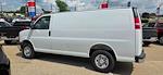 2025 Chevrolet Express 2500 RWD Knapheide Upfitted Cargo Van for sale #3664 - photo 6