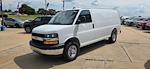 2025 Chevrolet Express 2500 RWD Knapheide Upfitted Cargo Van for sale #3664 - photo 7