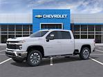 2025 Chevrolet Silverado 2500 Crew Cab 4x4 Pickup for sale #3672 - photo 1