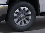 2025 Chevrolet Silverado 2500 Crew Cab 4x4 Pickup for sale #3672 - photo 9