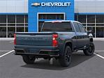 2025 Chevrolet Silverado 2500 Crew Cab 4x4 Pickup for sale #3674 - photo 4
