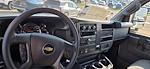 New 2025 Chevrolet Express 3500 11' Knapheide Aluminum Service Utility Van for sale #3675 - photo 11