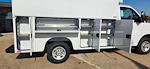 New 2025 Chevrolet Express 3500 11' Knapheide Aluminum Service Utility Van for sale #3675 - photo 13