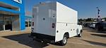 New 2025 Chevrolet Express 3500 11' Knapheide Aluminum Service Utility Van for sale #3675 - photo 2