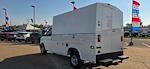 New 2025 Chevrolet Express 3500 11' Knapheide Aluminum Service Utility Van for sale #3675 - photo 5