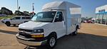 New 2025 Chevrolet Express 3500 11' Knapheide Aluminum Service Utility Van for sale #3675 - photo 7