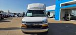 New 2025 Chevrolet Express 3500 11' Knapheide Aluminum Service Utility Van for sale #3675 - photo 8