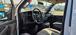 New 2025 Chevrolet Express 3500 11' Knapheide Aluminum Service Utility Van for sale #3675 - photo 9