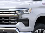 New 2025 Chevrolet Silverado 1500 LTZ Crew Cab 4x4 Pickup for sale #3677 - photo 10