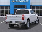 New 2025 Chevrolet Silverado 1500 LTZ Crew Cab 4x4 Pickup for sale #3677 - photo 2