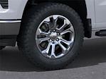 New 2025 Chevrolet Silverado 1500 LTZ Crew Cab 4x4 Pickup for sale #3677 - photo 9