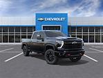 2025 Chevrolet Silverado 2500 Crew Cab 4x4 Pickup for sale #3678 - photo 1