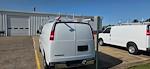 New 2025 Chevrolet Express 2500 Masterack Upfitted Cargo Van for sale #3699 - photo 3