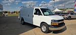 New 2025 Chevrolet Express 2500 Masterack Upfitted Cargo Van for sale #3699 - photo 5