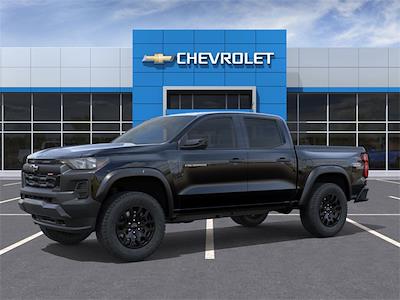 2026 Chevrolet Colorado Crew Cab 4x4 Pickup for sale #3735 - photo 2