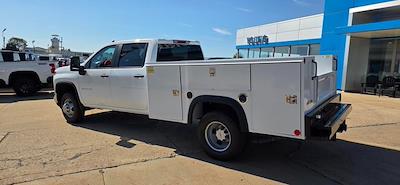 2025 Chevrolet Silverado 3500 Crew Cab DRW 4WD Monroe Truck Equipment Service Truck for sale #3739 - photo 2