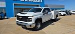2025 Chevrolet Silverado 3500 Crew Cab DRW 4WD Monroe Truck Equipment Service Truck for sale #3739 - photo 4