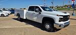 2025 Chevrolet Silverado 3500 Crew Cab DRW 4WD Monroe Truck Equipment Service Truck for sale #3739 - photo 6