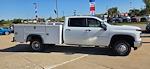 2025 Chevrolet Silverado 3500 Crew Cab DRW 4WD Monroe Truck Equipment Service Truck for sale #3739 - photo 7