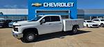 2025 Chevrolet Silverado 3500 Crew Cab DRW 4WD Monroe Truck Equipment Service Truck for sale #3740 - photo 1