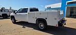 2025 Chevrolet Silverado 3500 Crew Cab DRW 4WD Monroe Truck Equipment Service Truck for sale #3740 - photo 2