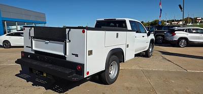 2025 Chevrolet Silverado 3500 Crew Cab DRW 4WD Monroe Truck Equipment Service Truck for sale #3753 - photo 2