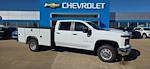 2025 Chevrolet Silverado 3500 Crew Cab DRW 4WD Monroe Truck Equipment Service Truck for sale #3753 - photo 1