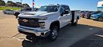 2025 Chevrolet Silverado 3500 Crew Cab DRW 4WD Monroe Truck Equipment Service Truck for sale #3753 - photo 10