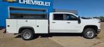 2025 Chevrolet Silverado 3500 Crew Cab DRW 4WD Monroe Truck Equipment Service Truck for sale #3753 - photo 3