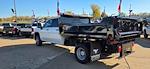 New 2025 Chevrolet Silverado 3500 Crew Cab 4WD 9' Monroe Truck Equipment Steel Dump Truck for sale #3756 - photo 5