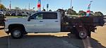 New 2025 Chevrolet Silverado 3500 Crew Cab 4WD 9' Monroe Truck Equipment Steel Dump Truck for sale #3756 - photo 6
