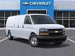 New 2025 Chevrolet Express 2500 Empty Cargo Van for sale #3758 - photo 8