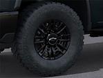 2026 Chevrolet Silverado 2500 Crew Cab 4WD Pickup for sale #3759 - photo 9