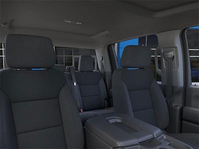 New 2025 Chevrolet Silverado 3500 Crew Cab 4WD Royal 40-VDO-108XP 9' Service Truck for sale #3772 - photo 2