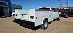 2025 Chevrolet Silverado 3500 Crew Cab DRW 4WD Royal Service Truck for sale #3772 - photo 2