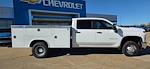 2025 Chevrolet Silverado 3500 Crew Cab DRW 4WD Royal Service Truck for sale #3772 - photo 3