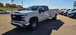 2025 Chevrolet Silverado 3500 Crew Cab DRW 4WD Royal Service Truck for sale #3772 - photo 7