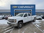 Used 2018 Chevrolet Silverado 2500 Work Truck Crew Cab for sale #3772A - photo 1