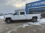 Used 2018 Chevrolet Silverado 2500 Work Truck Crew Cab for sale #3772A - photo 3