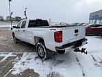 Used 2018 Chevrolet Silverado 2500 Work Truck Crew Cab for sale #3772A - photo 2