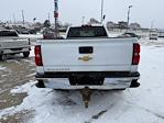 Used 2018 Chevrolet Silverado 2500 Work Truck Crew Cab for sale #3772A - photo 4