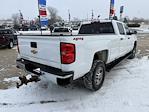 Used 2018 Chevrolet Silverado 2500 Work Truck Crew Cab for sale #3772A - photo 5