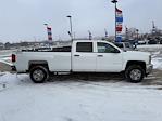 Used 2018 Chevrolet Silverado 2500 Work Truck Crew Cab for sale #3772A - photo 6