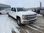 Used 2018 Chevrolet Silverado 2500 Work Truck Crew Cab for sale #3772A - photo 7